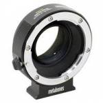 Metabones Leica R to Fuji X Mount Speed Booster ULTRA 0.71x (Black Matt) (p/n MB_SPLR-X-BM2) Metabones Leica R to Fuji X Mount Speed Booster ULTRA 0.71x (Black Matt) (p/n MB_SPLR-X-BM2)